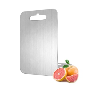Titanium Cutting Board
