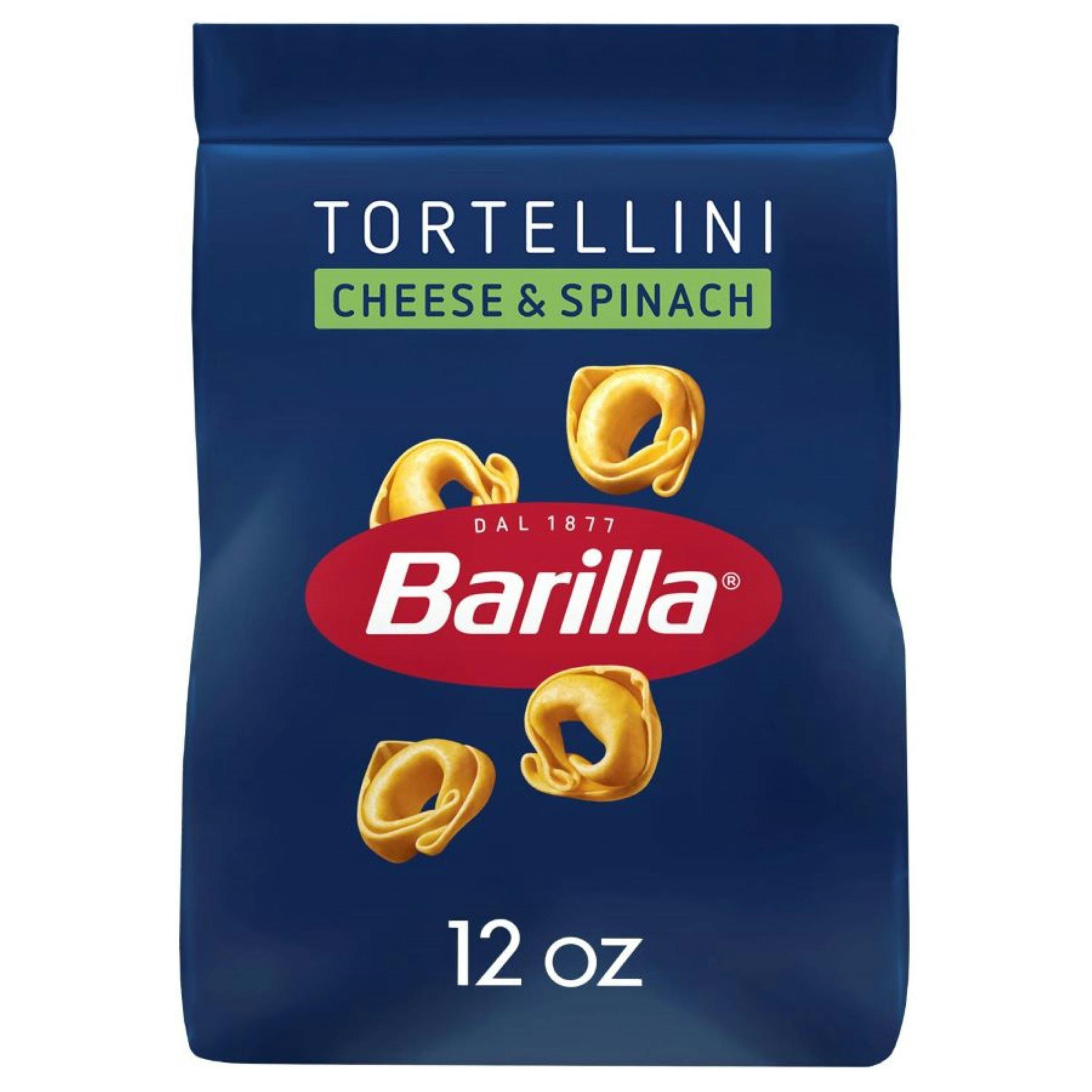 Barilla Tortellini