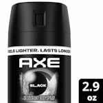 2 Axe Body Sprays