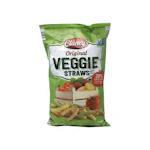 Veggie Straws