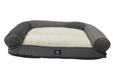 Serta Couch Bed
