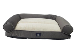 Serta Couch Bed