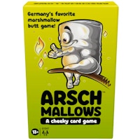 Arschmallows Card Game