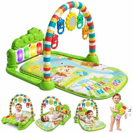 Baby Gym Play Mat
