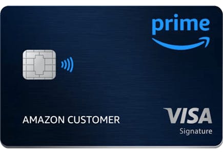 Prime Visa Offer