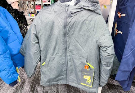Kids' 3-in-1 Jacket