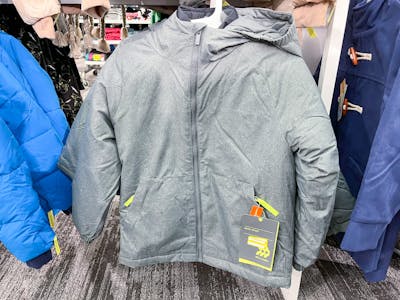 Kids' 3-in-1 Jacket