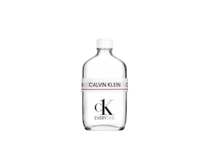 Calvin Klein CK Eau de Toilette
