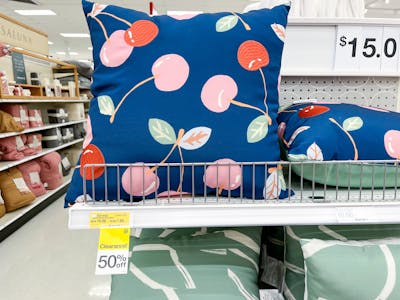 Room Essentials Throw Pillow