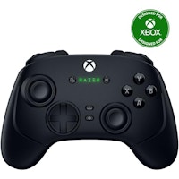 Razer Wolverine V3 Pro Controller