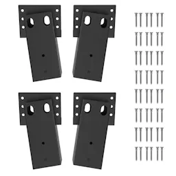 Compound Angle Brackets