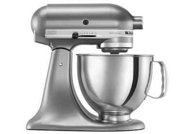 KitchenAid Artisan Stand Mixer