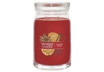 2 Yankee Candles
