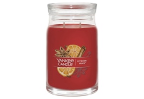 2 Yankee Candles