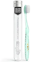 Manual Toothbrush