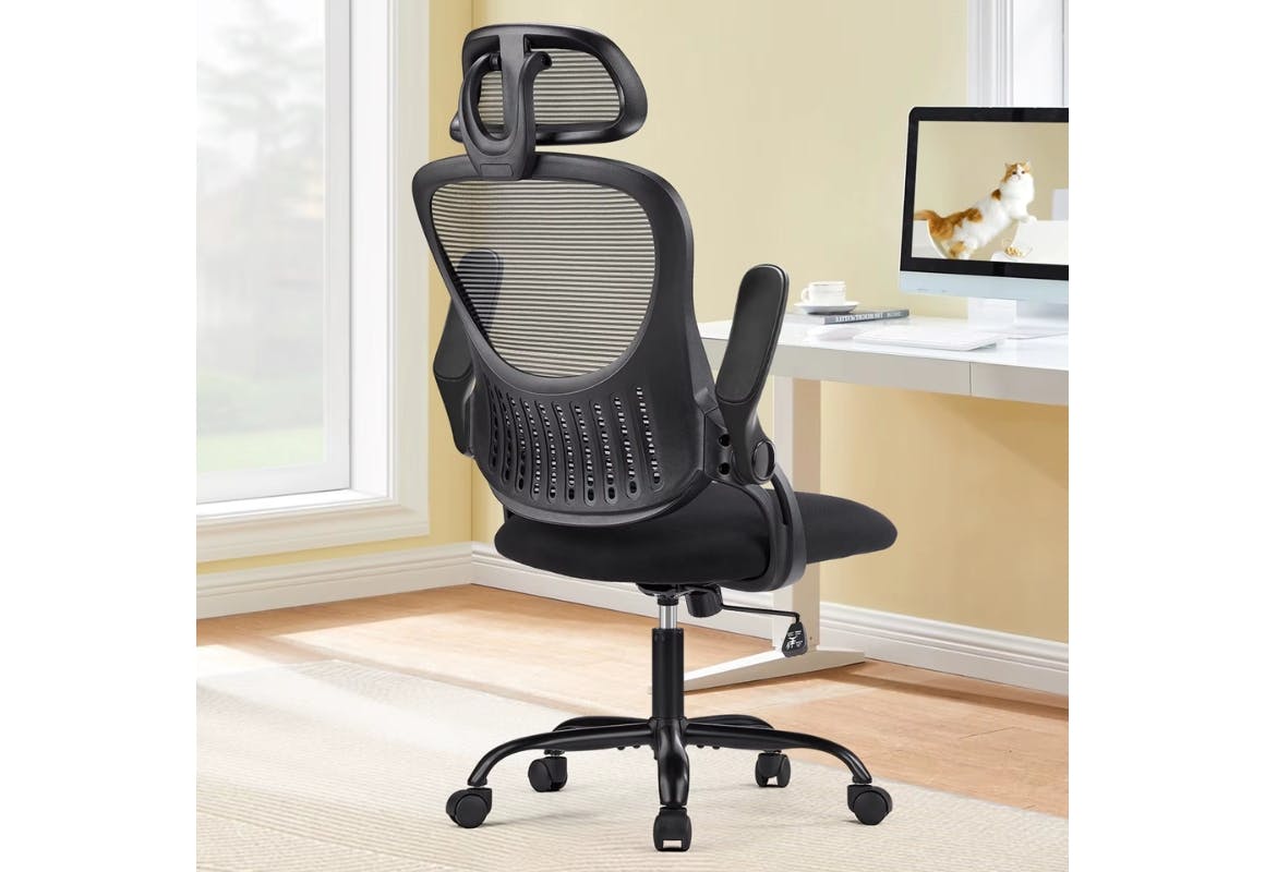 Mesh Ergonomic Office Chair