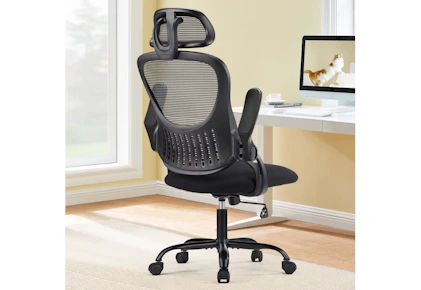 Mesh Ergonomic Office Chair