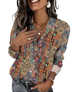 Women's Blouse