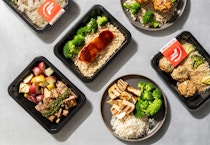 7 Fuel Meals + 1 Free Meal