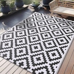 Waterproof Outdoor Rug