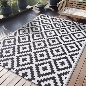 Waterproof Outdoor Rug