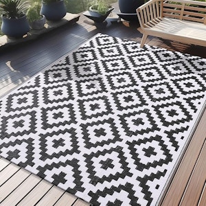 Waterproof Outdoor Rug