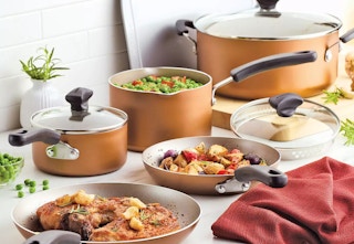 kohl's cookware