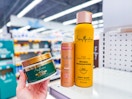 shea moisture products