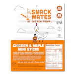 The New Primal Snack Mates 5-Pack