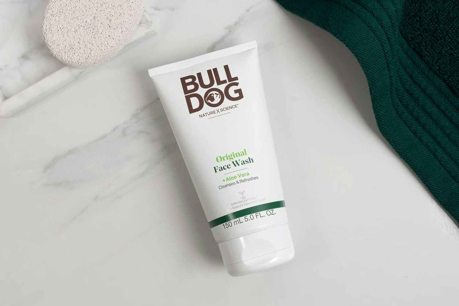 Bulldog Face Wash, as Low as $1.94 on Amazon