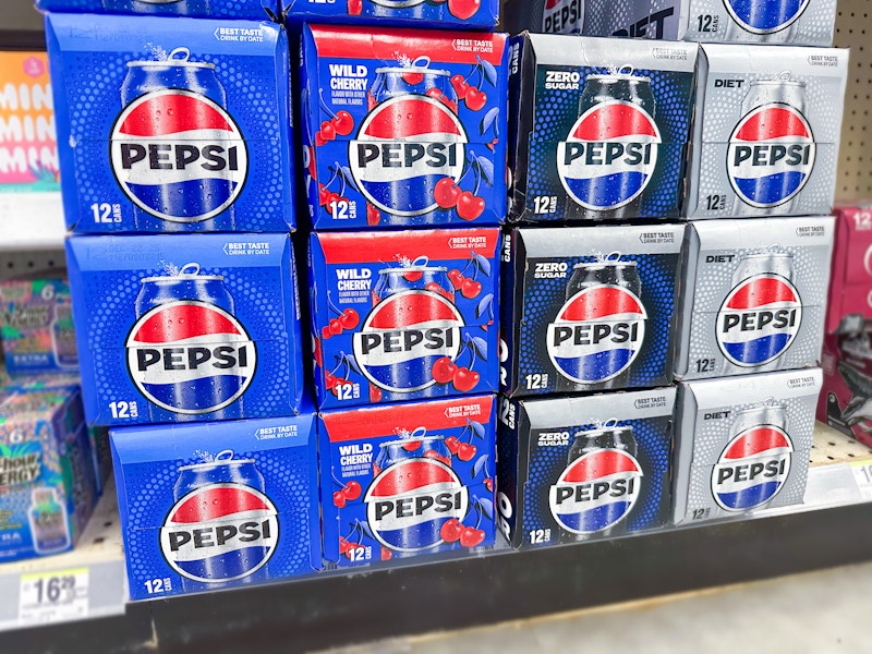 pepsi soda walgreens