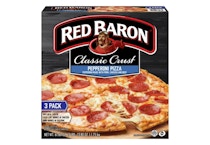Red Baron Frozen Pizza Pack