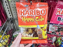 Haribo Gummies