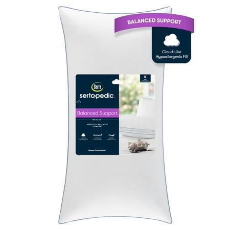 Serta Bed Pillow