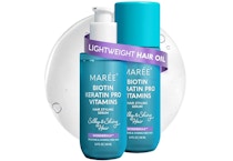 Maree Hair Oil 2-Pack