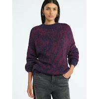 Scoop Women's Tunic Sweater