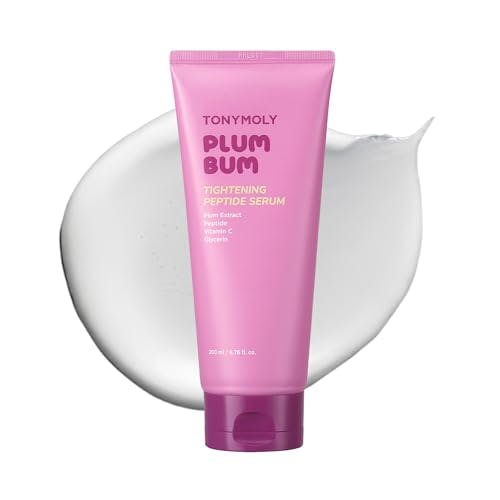 TonyMoly Plum Bum Tightening Serum