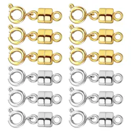Magnetic Necklace Clasps