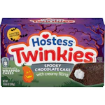 3 Hostess Twinkies Packs