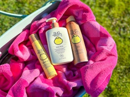 Sun Bum Sunscreen Deals, Starting at $10.44 for Amazon Prime Day card image