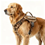 Tactical Dog Harness