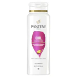 2 Pantene Shampoos