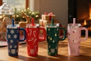 Walmart Yaya toddler travel tumblers
