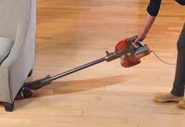This $200 Shark Stick Vacuum Is Only $110 at Macy's card image