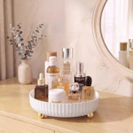 360 Rotating Makeup Organizer