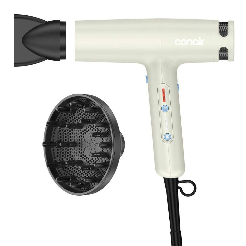 InfinitiPRO by Conair High-Speed Digital Dryer