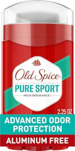 Old Spice Deodorant