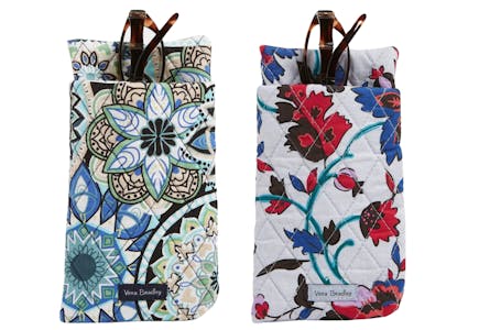 Vera Bradley Eye Case