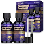 Toenail Fungus Treatment 2-Pack