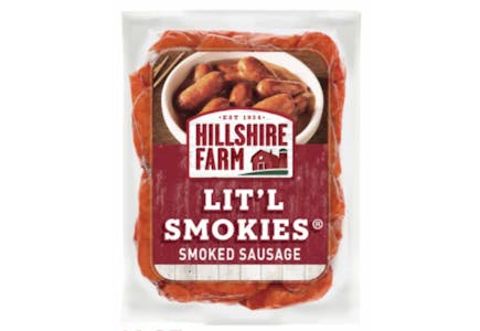 Smoked Sausage